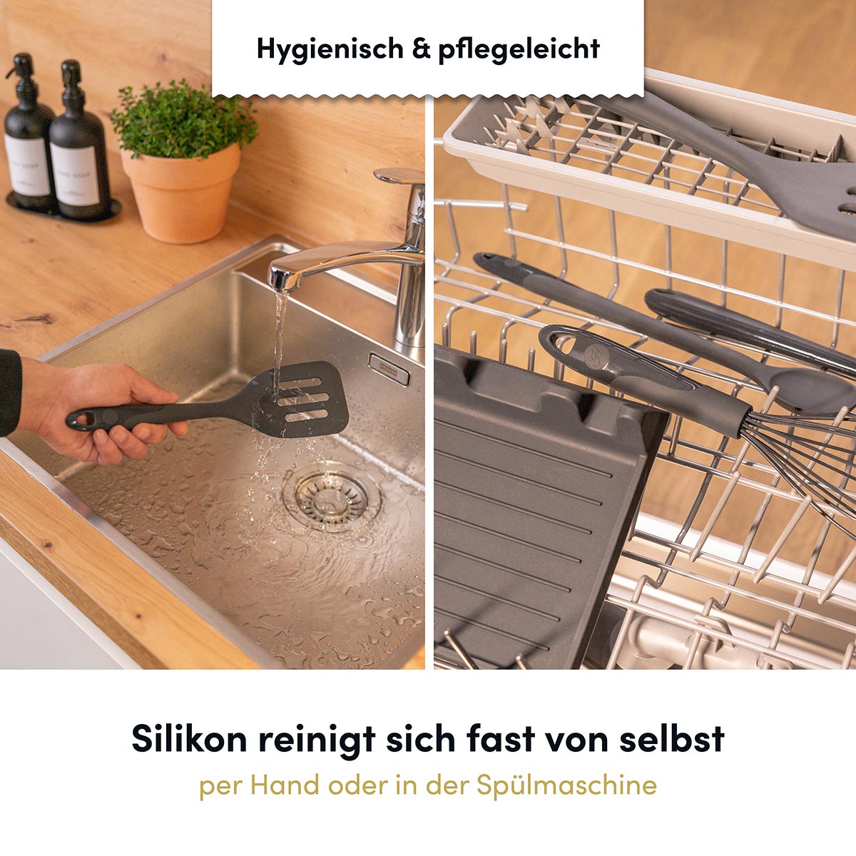 Antiverschleiß-Set groß 10-teilig